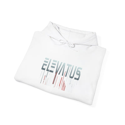 3keyz Street Drip Elevate5 Unisex Hoodie