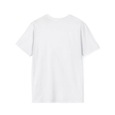 Elevation Pink Drip T-Shirt
