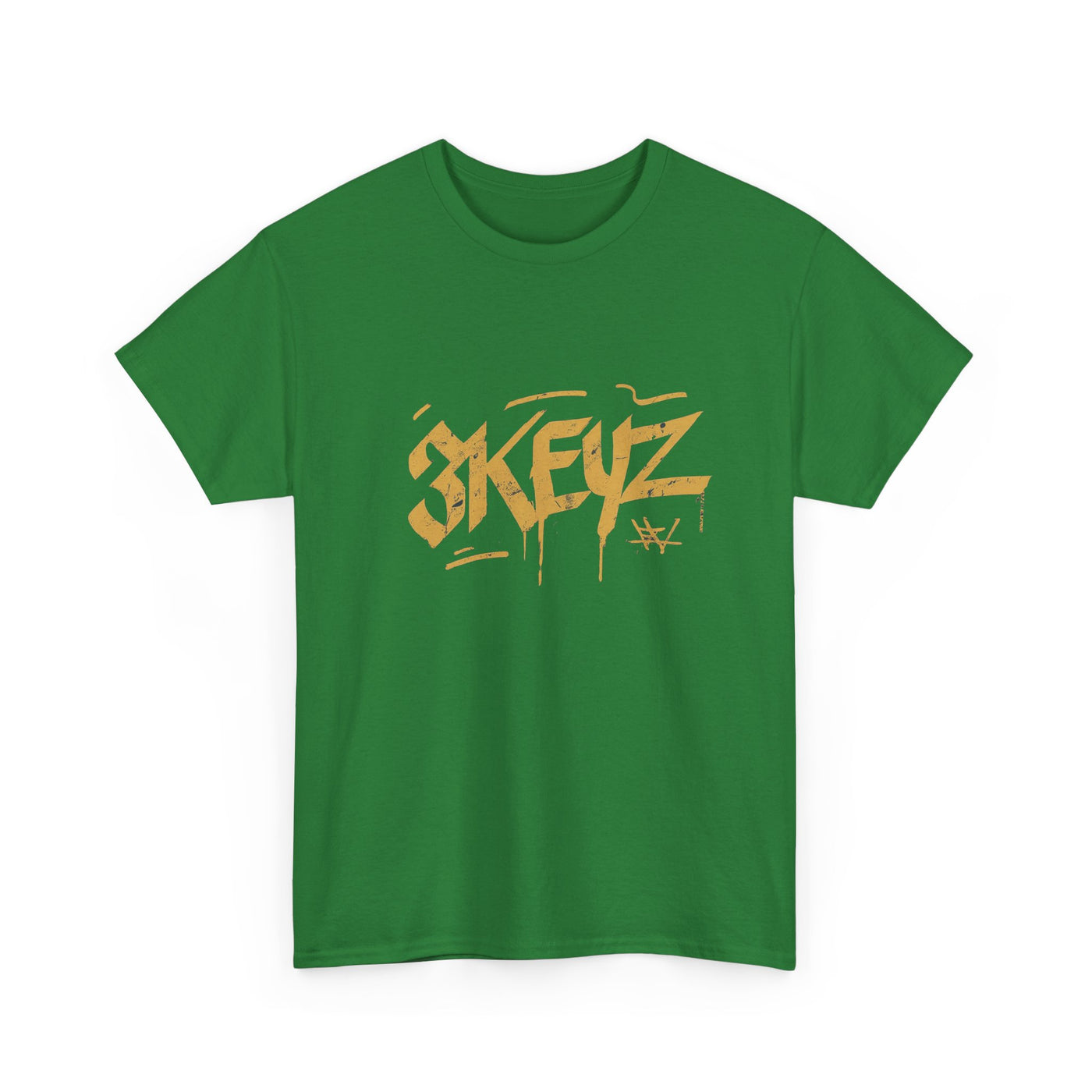 3keyz  Street Drip Logo6 Unisex T-Shirt