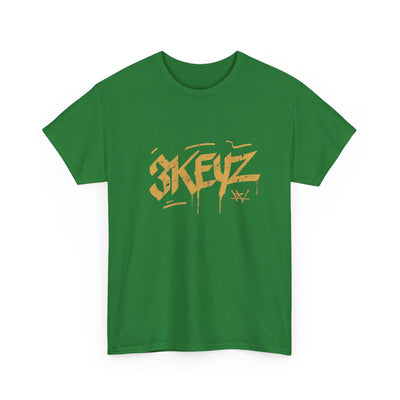 3keyz  Street Drip Logo6 Unisex T-Shirt