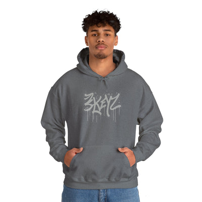 Street Drip Logo7 Hoodie