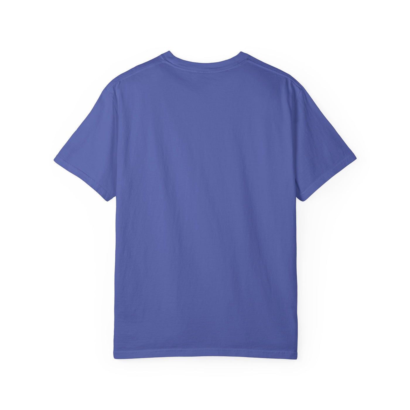 Purple Passion Discipline style Unisex T-Shirt