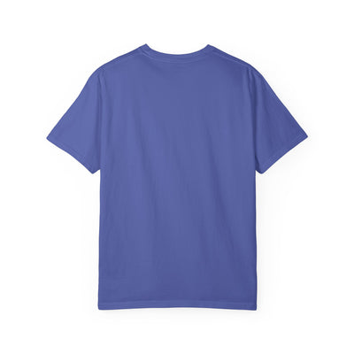 Purple Passion Discipline style Unisex T-Shirt