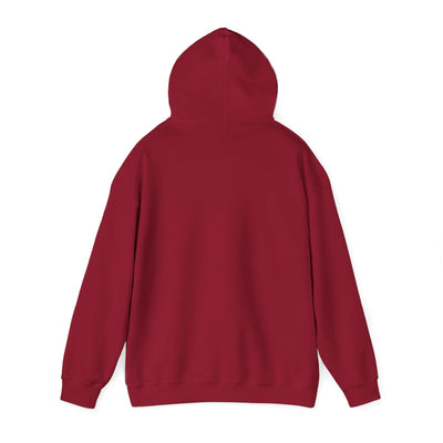 3keyz Big 3 Abstract Hoodie