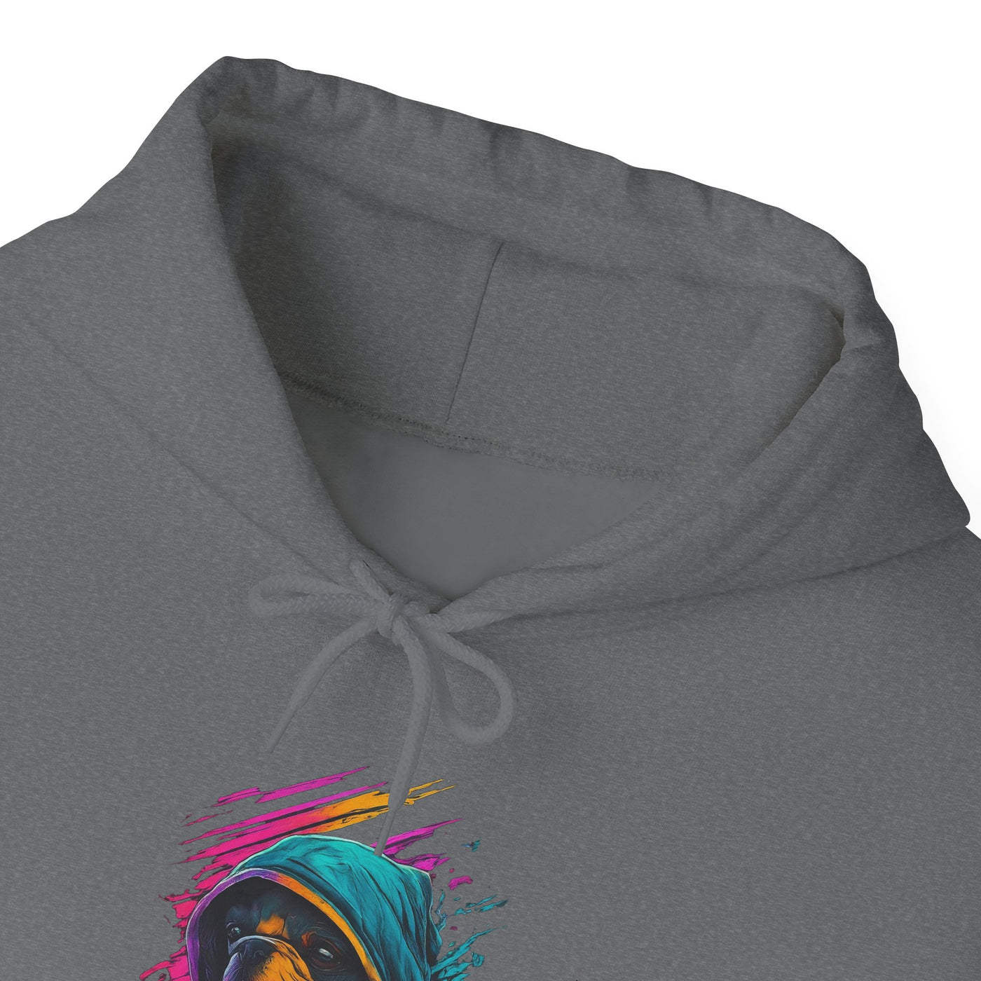 3keyz Street Drip ArtDrip4 Unisex Hoodie