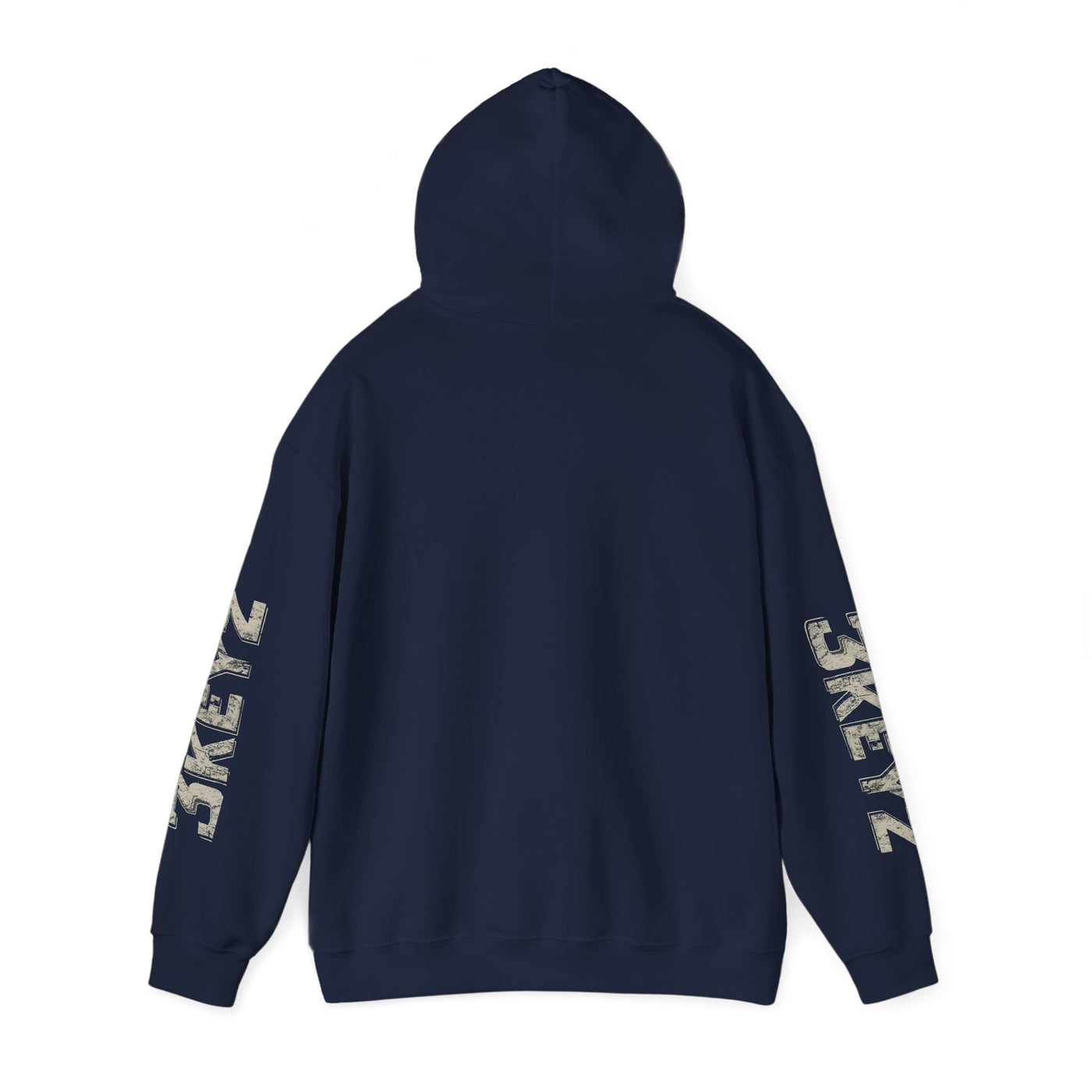 Hood Progress - Street Drip