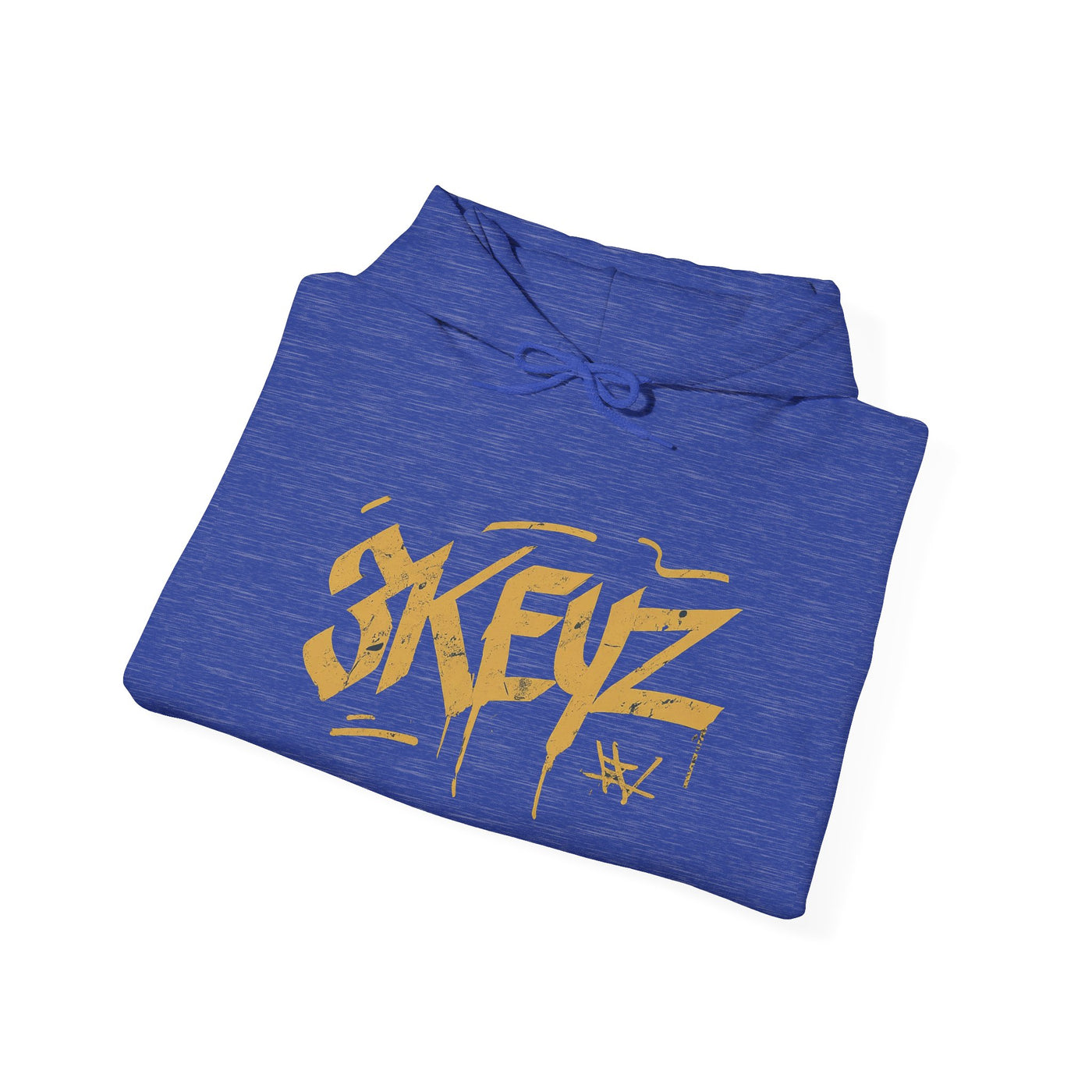 Street Drip Logo6 Unisex Hoodie
