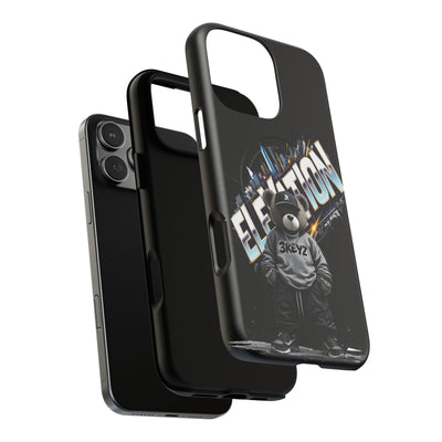 3keyz Magnetic Phone Case - Elevation Drip