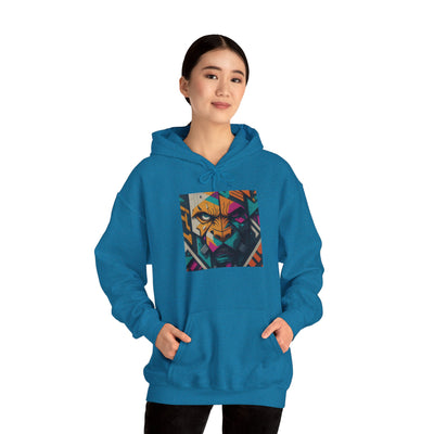 3keyz Street Drip ArtDrip2 Hoodie