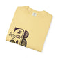 3keyz OG Teddy Purple/Gold 2nd Edition Tee