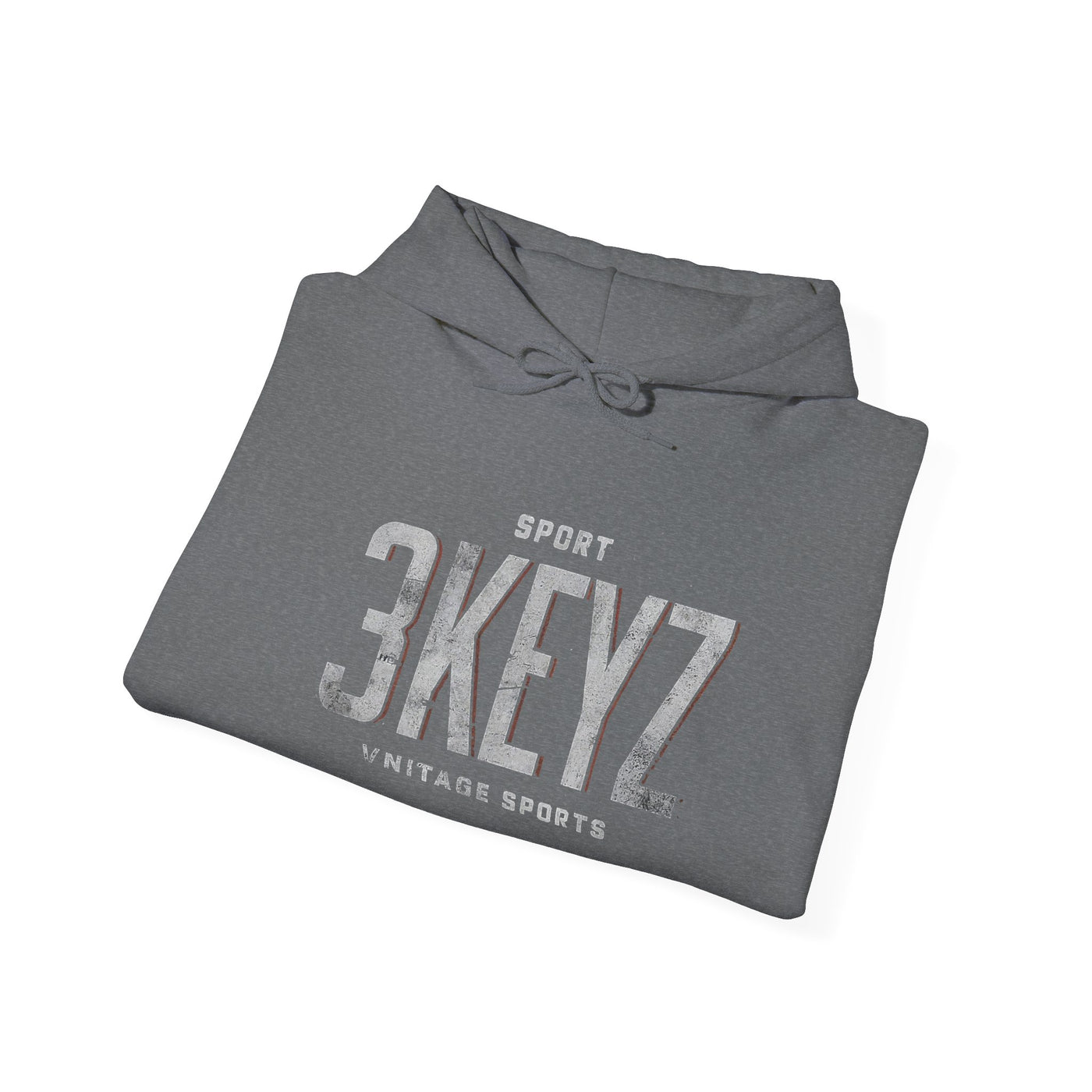 Street Drip Logo2 Hoodie
