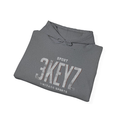 Street Drip Logo2 Hoodie