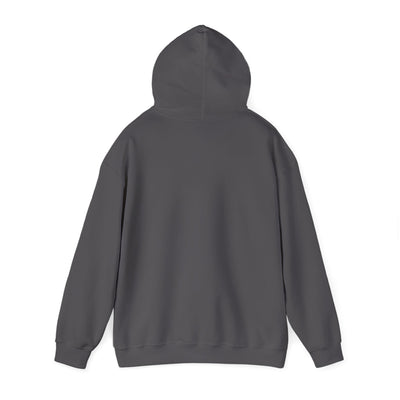 3keyz Big 3 Abstract Hoodie