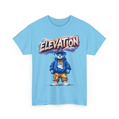 Cloud Teddy Unisex Tee - Elevation Drip Design