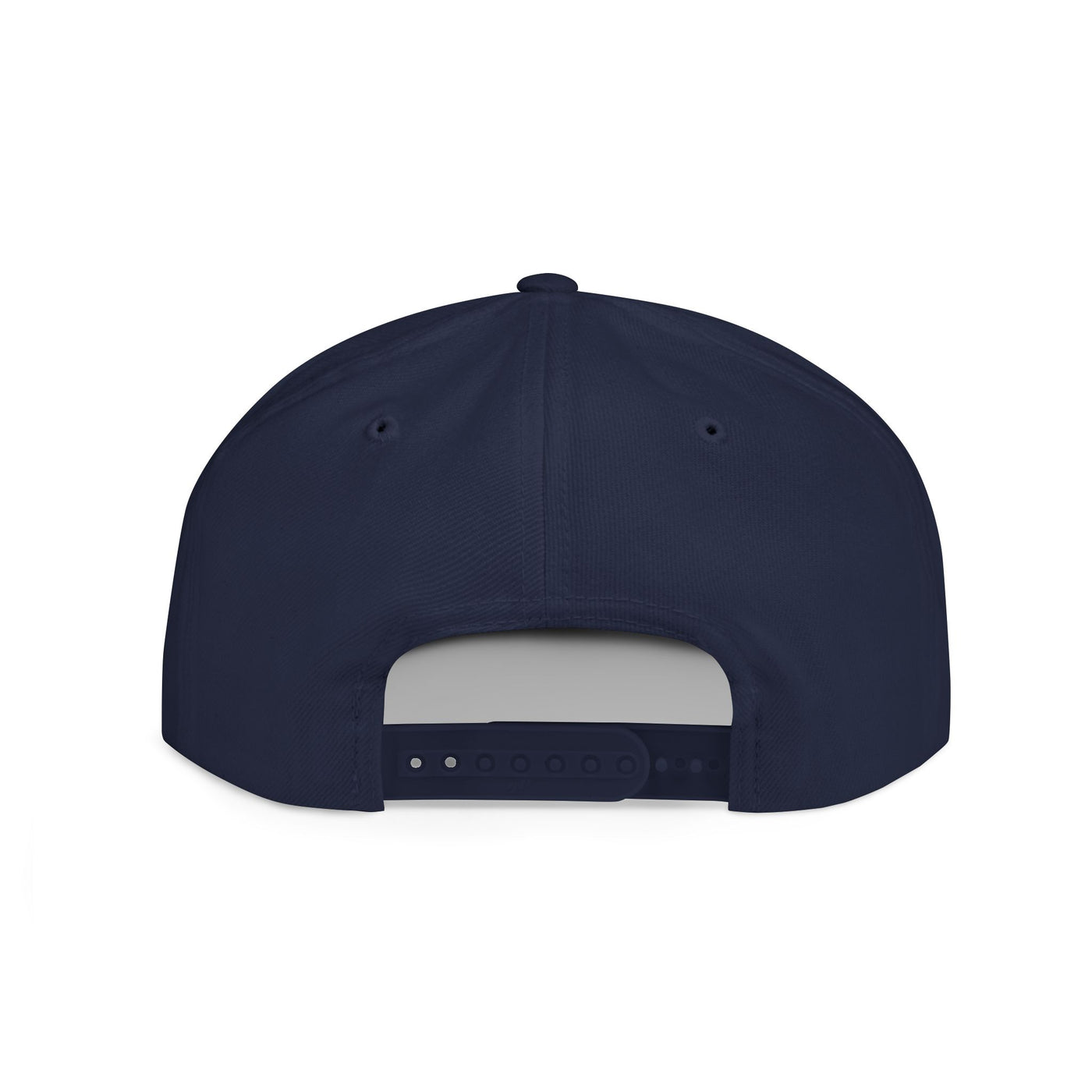 Snapback Cap - Progress Drip Money