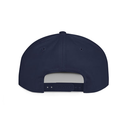 Snapback Cap - Progress Drip Money