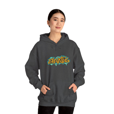 3keyz Street Drip Elevate2 Unisex Hoodie