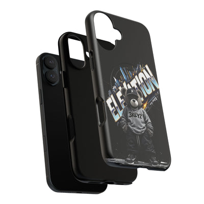 3keyz Magnetic Phone Case - Elevation Drip