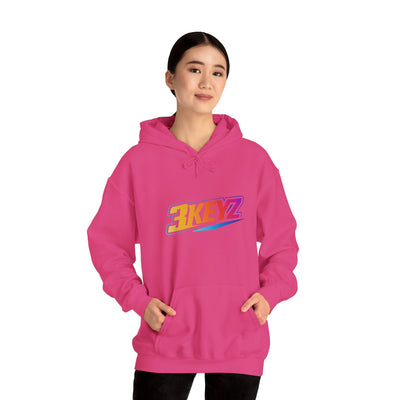 Street Drip Logo1 Hoodie