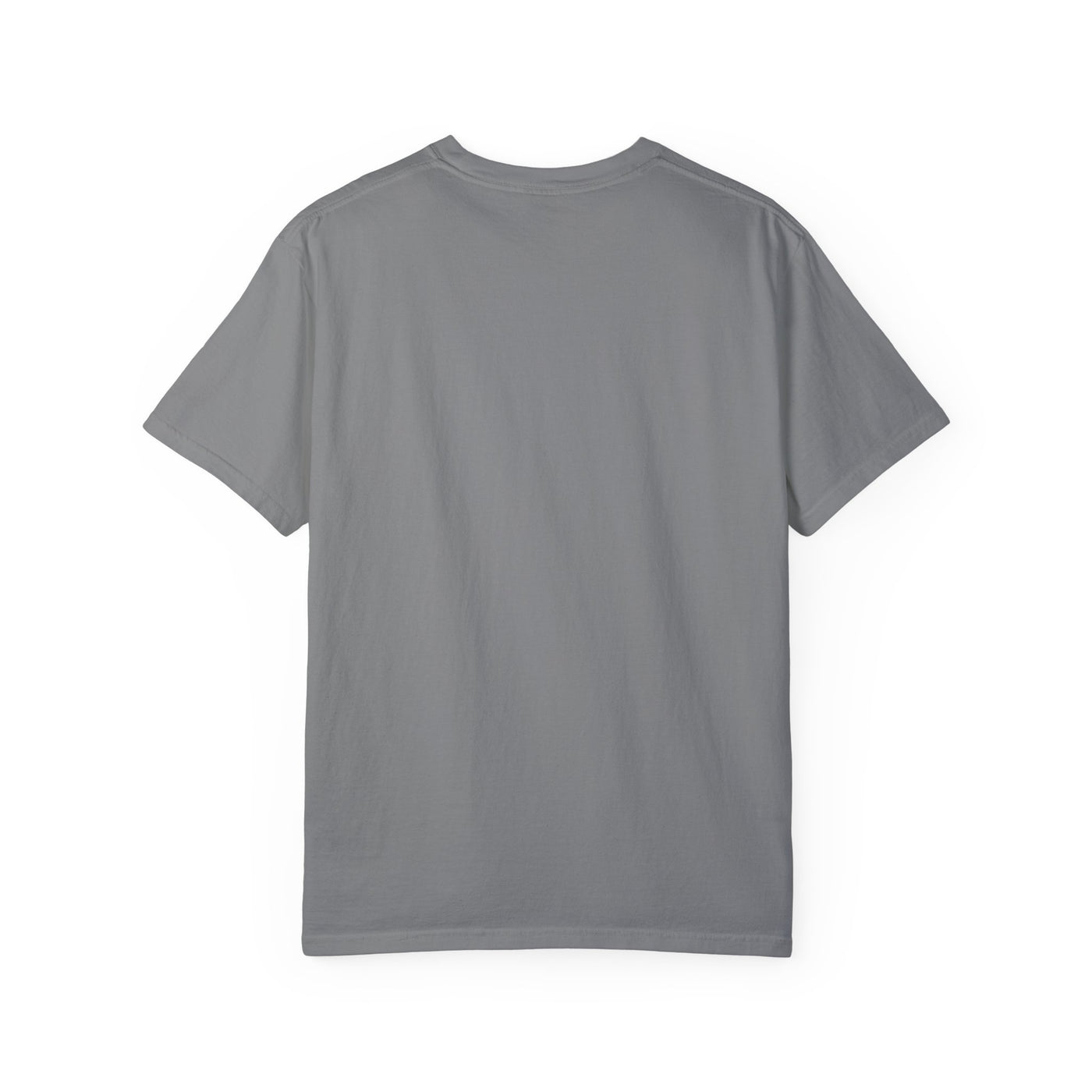 Street Drip T-shirt - Elevation Teddy Drip Orange Fierce