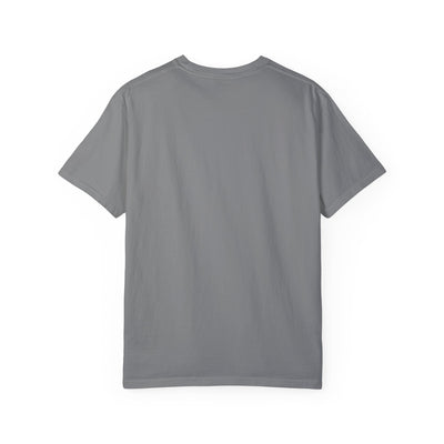 Street Drip T-shirt - Elevation Teddy Drip Orange Fierce