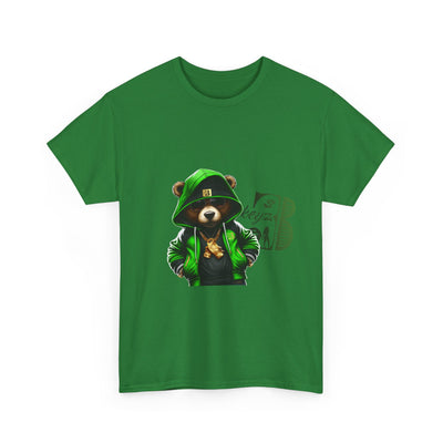 3keyz OG Teddy Lime