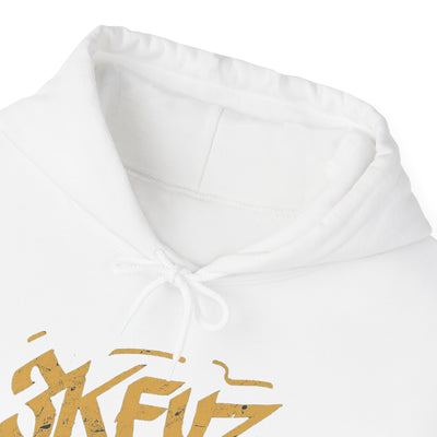 Street Drip Logo6 Unisex Hoodie