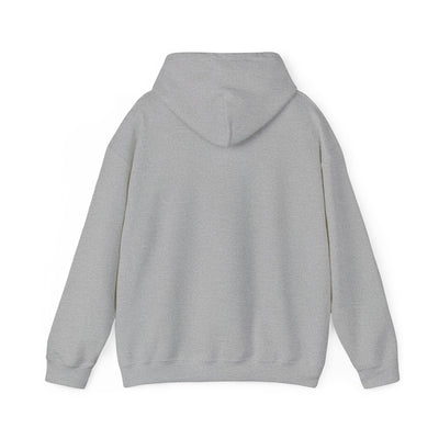 3keyz Big 3 Abstract Hoodie
