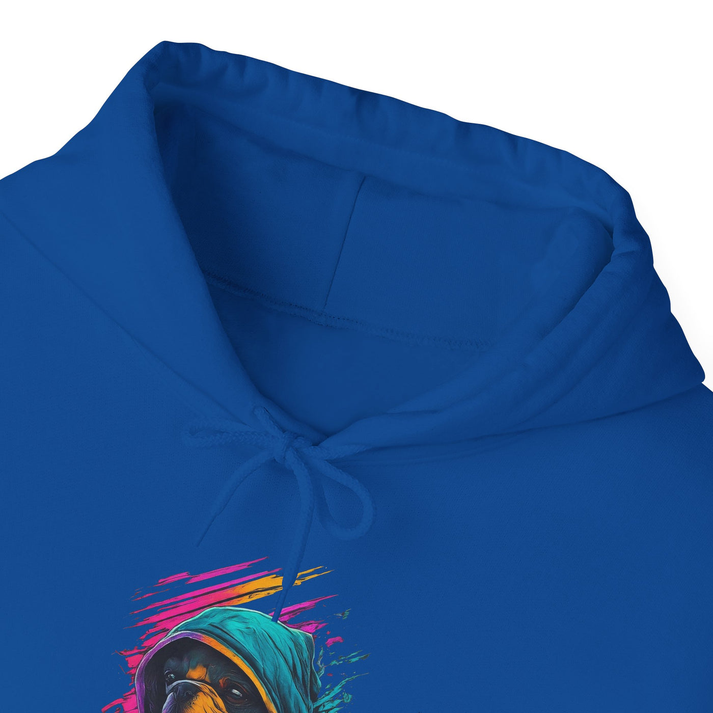 3keyz Street Drip ArtDrip4 Unisex Hoodie