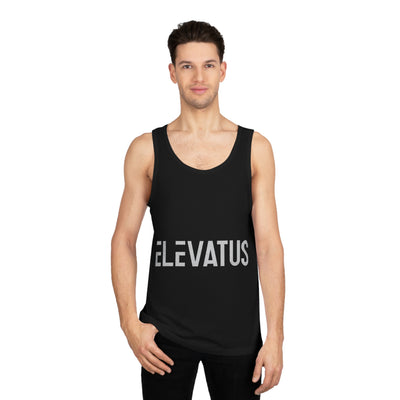 The 3keyz Athletic Tank top Elevate