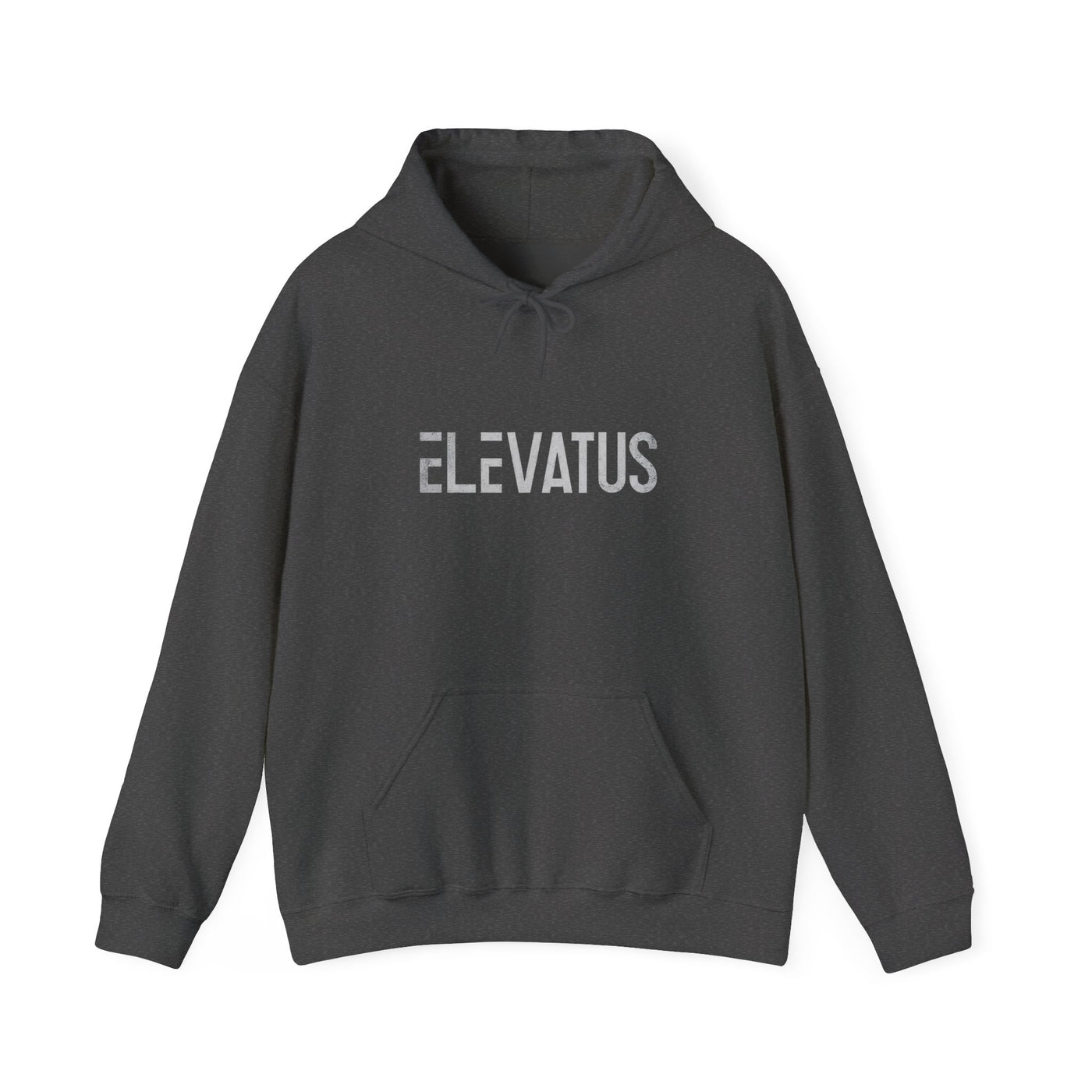 Street Drip Hoodie - 3keyz Elevate1 Design