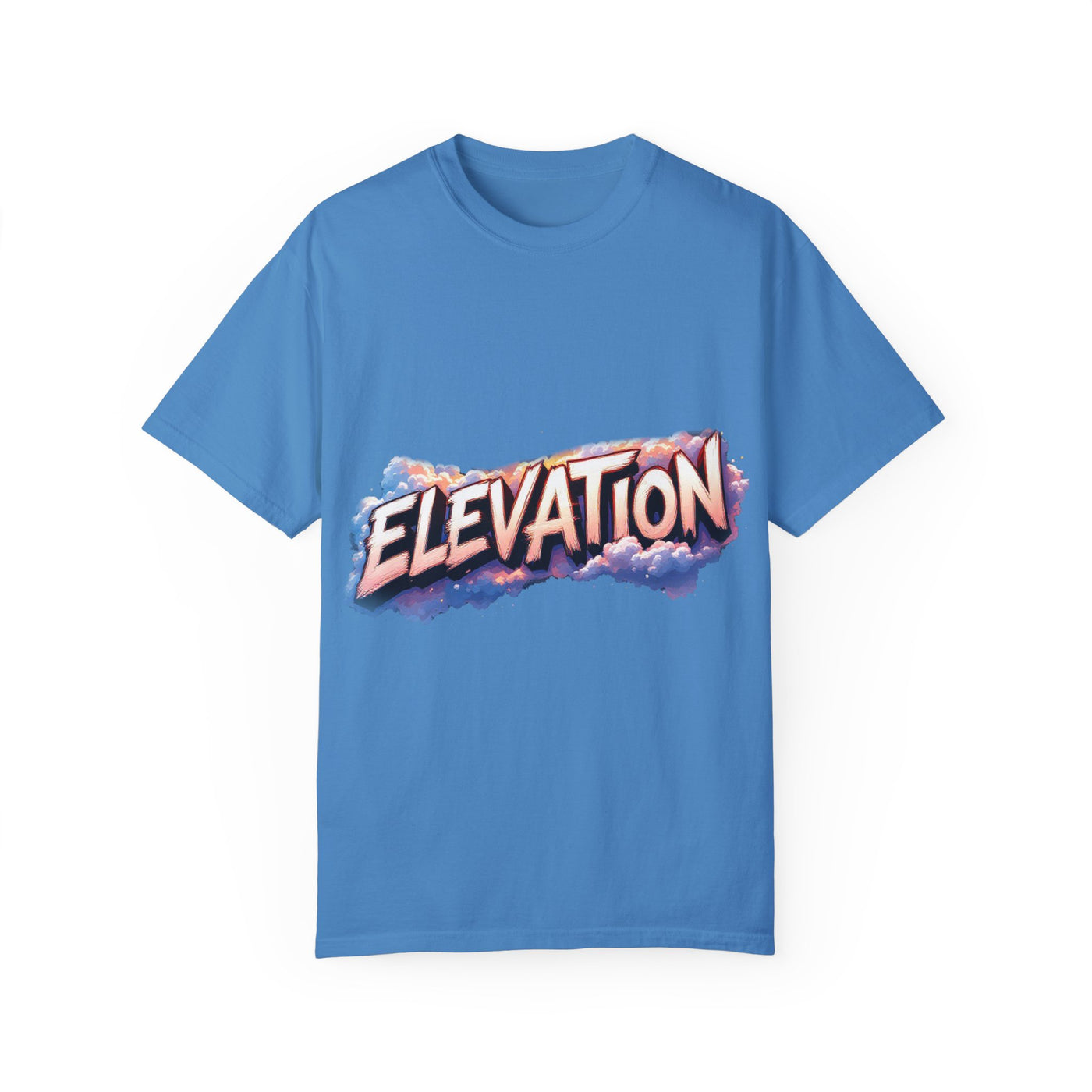 Cloud Drip T-Shirt