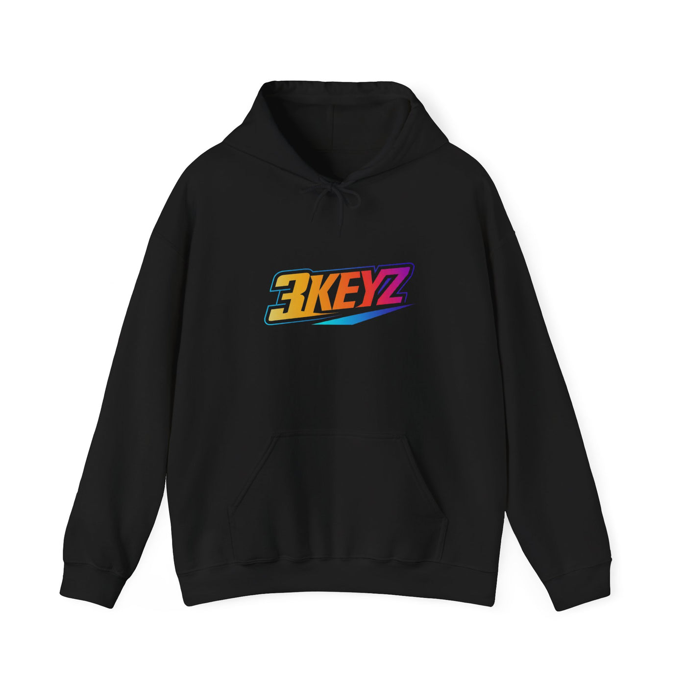 Street Drip Logo1 Hoodie