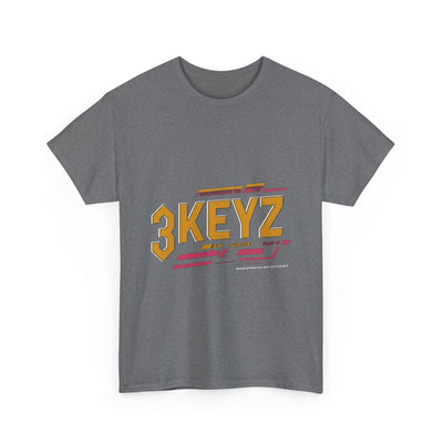 3keyz  Street Drip Logo9 Unisex T-Shirt