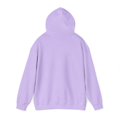 3keyz Big 3 Paint Splatter Unisex Hoodie