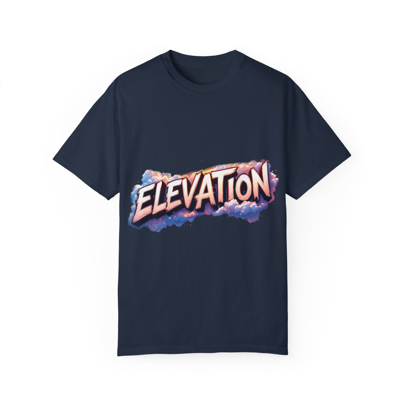 Cloud Drip T-Shirt