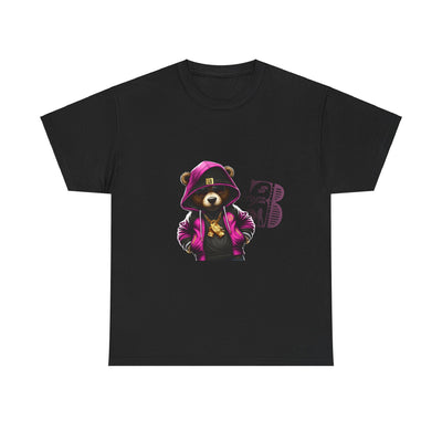 3keyz OG Teddy Pinky