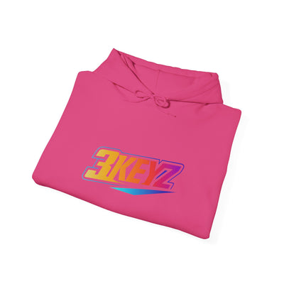 Street Drip Logo1 Hoodie