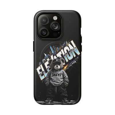 3keyz Magnetic Phone Case - Elevation Drip