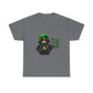 3keyz OG Teddy Lime/Blk