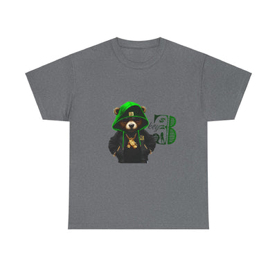 3keyz OG Teddy Lime/Blk