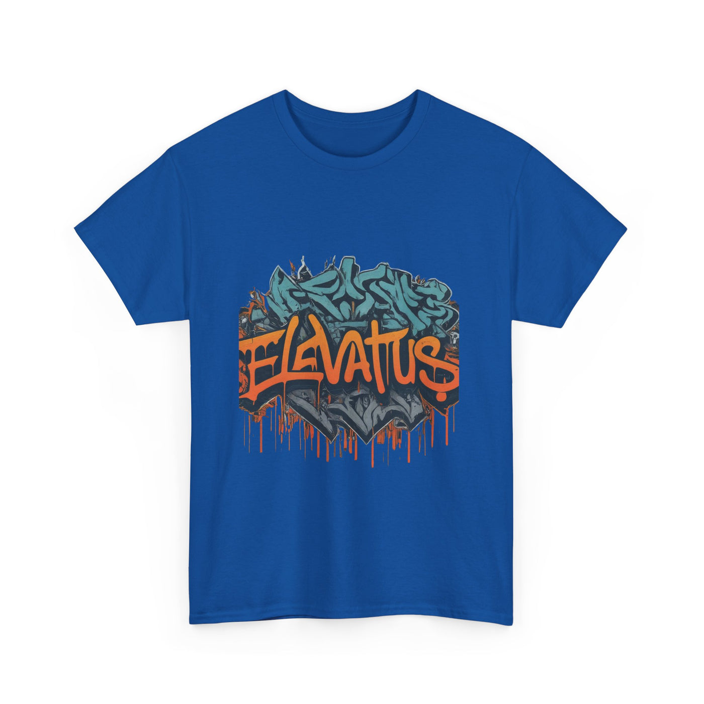 3keyz Street Drip Elevate3