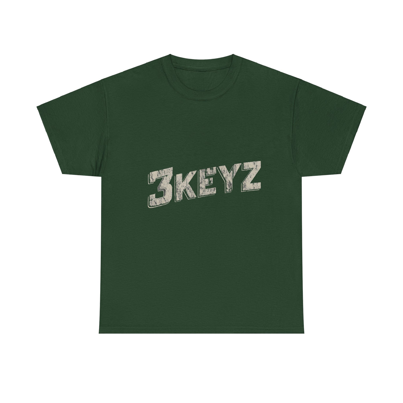 3keyz  Street Drip Logo8 Unisex T-Shirt