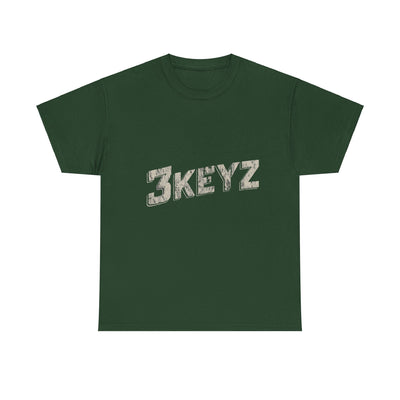 3keyz  Street Drip Logo8 Unisex T-Shirt