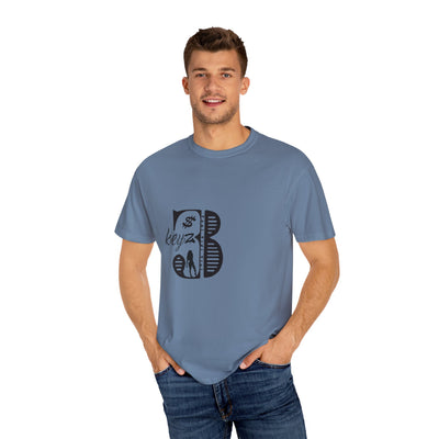 3keyz OG Teddy Black 2nd Edition Tee