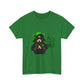 3keyz OG Teddy Lime/Blk