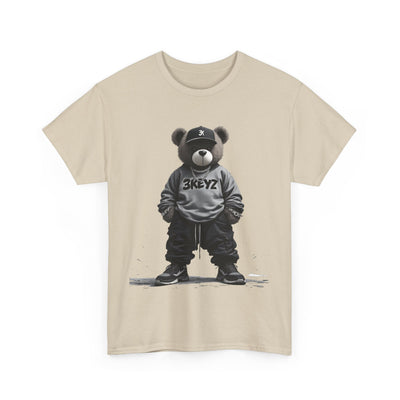 Standing on Business Drip Unisex Tee