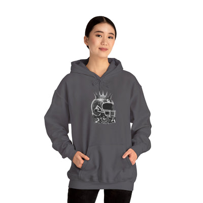 3keyz FootballStrong1 Drip Hoodie