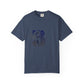 3keyz OG Teddy Blue/Grey 2nd Edition Tee