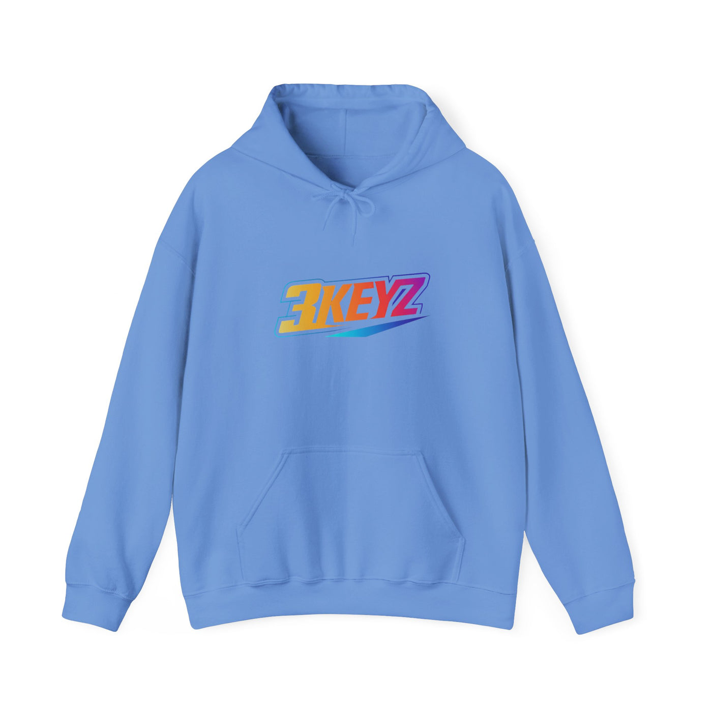 Street Drip Logo1 Hoodie